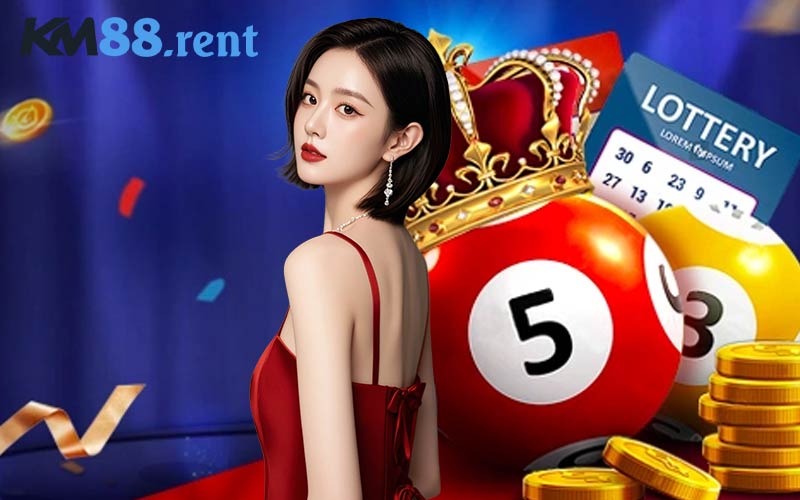 Tính năng hấp dẫn, lôi cuốn game thủ tham gia quay xổ số